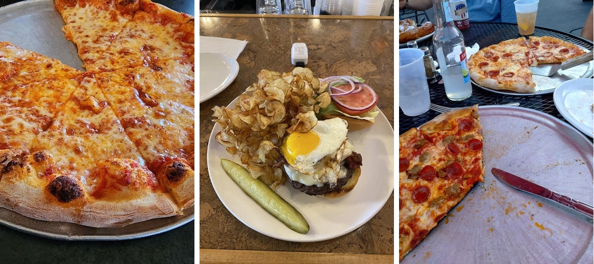 Mario's 410 Grille